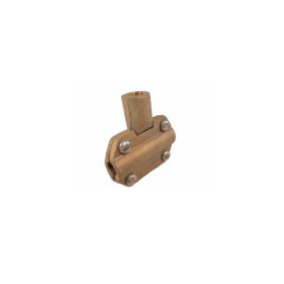 #261 – Bronze Heavy Duty “T”: Connector