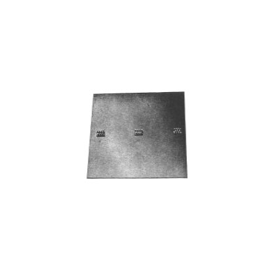 Copper Sheet Ground Plates