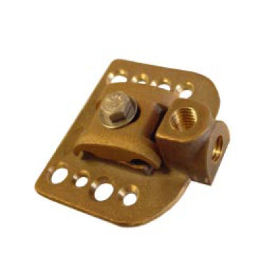 #60U – Universal Mounting Base