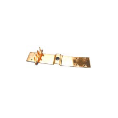 #65DS EZ-Fit Copper Saddle Base