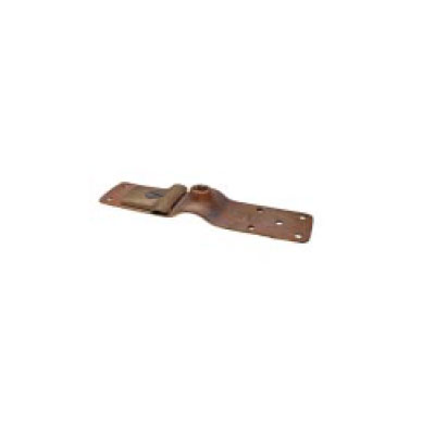 #F414 – Bronze Concealed Saddle
