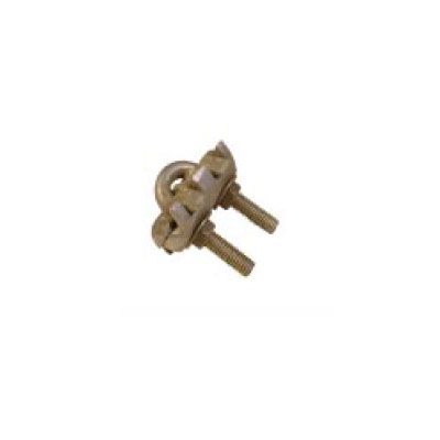 #28U – Bronze 2” All Purpose U Bolt Clamp