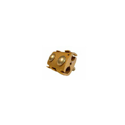 #296 – Bronze Large Heavy Duty all Purpose Connector