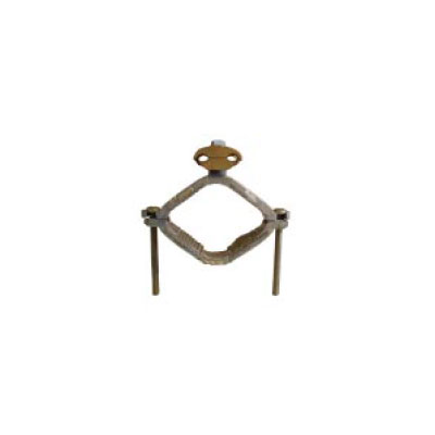 #306B – Bronze Extra Large Perfection Pipe Clamp