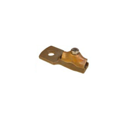 #596 – Bronze Bus Terminal Metal Connector