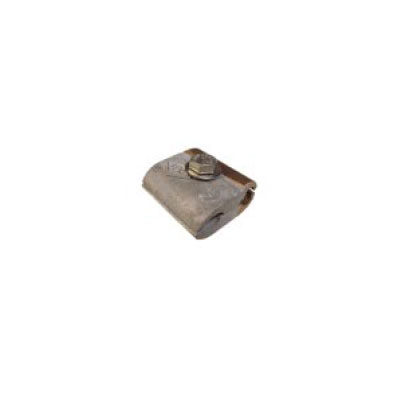 #A41P – Bimetal Parallel Copper to Aluminum Splicer