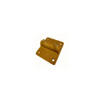 #G88 – Bronze Extra Heavy Duty Large Bonding Plate